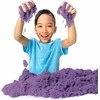 Kinetic Sand - Colour Bag 900g - Violetinė (20106426)
