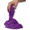 Kinetic Sand Kinetinis smėlis - spalvotas maišelis 900 g - violetinė (20106426)