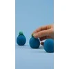 Kinetic Sand Kinetinis smėlis – vėžlių paplūdimio rinkinys (6069781)
