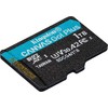 „Kingston Technology 1TB Micro SDXC Canvas Go Plus Gen4 200R A2 U3“ atminties kortelė be ADP