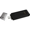 USB laikmena Kingston DataTraveler 70 256GB USB 3.2 Gen 1 Type-C