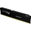 RAM Kingston KF560C36BBE-32 32GB 6000MT/s DDR5 CL36 DIMM FURY Beast Juodas EXPO | Kingstonas