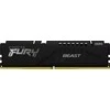 RAM Kingston KF560C36BBE-32 32GB 6000MT/s DDR5 CL36 DIMM FURY Beast Juodas EXPO | Kingstonas
