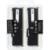 Kingston DRAM 16GB 6000MT/s DDR5 CL36 DIMM (2 vnt. rinkinys) FURY Beast RGB EXPO
