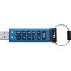 Kingston IronKey klaviatūra 200 8GB USB 3.0 AES Encrypted