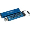 Kingston IronKey klaviatūra 200 8GB USB 3.0 AES Encrypted
