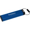 Kingston IronKey klaviatūra 200 8GB USB 3.0 AES Encrypted