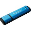 „Kingston IronKey Vault Privacy 50C“ 128 GB USB-C, 256 bitų, AES šifruotas