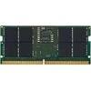 RAM KINGSTON 8GB 5600MT/S DDR5 NON-ECC CL46 SODIMM 1RX16