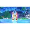 Nintendo Switch 2 žaidimas „Kirby and the Forgotten Land“