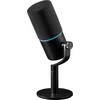 Kisai DC01 USB / XLR mikrofoni, musta