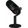 Kisai DC01 USB / XLR mikrofoni, musta