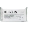 Kit &amp; Kin Baby Wipes puhdistuspyyhesetti, 10 x 60 kpl