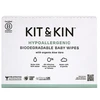 Kit &amp; Kin Baby Wipes puhdistuspyyhesetti, 10 x 60 kpl