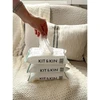Kit &amp; Kin Baby Wipes puhdistuspyyhesetti, 10 x 60 kpl