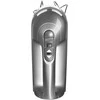 KitchenAid 5KHM9212ECU -sähkövatkain, hopea