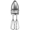 KitchenAid 5KHM9212ECU -sähkövatkain, hopea