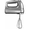 KitchenAid 5KHM9212ECU -sähkövatkain, hopea