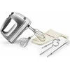 KitchenAid 5KHM9212ECU -sähkövatkain, hopea