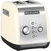 Skrudintuvas KitchenAid 5KMT221EAC (1100 W, kreminės spalvos)
