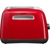 Skrudintuvas KitchenAid 5KMT221EER (1100W, raudona spalva)