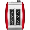 Skrudintuvas KitchenAid 5KMT221EER (1100W, raudona spalva)
