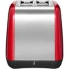 Skrudintuvas KitchenAid 5KMT221EER (1100W, raudona spalva)