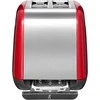 Skrudintuvas KitchenAid 5KMT221EER (1100W, raudona spalva)