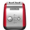 Skrudintuvas KitchenAid 5KMT221EER (1100W, raudona spalva)