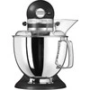 Virtuvinis kombainas KITCHENAID 5KSM175PSEBK Artisan Elegance, cast iron juodas