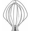 Virtuvinis kombainas KitchenAid ARTISAN 5KSM185PS 300 W 4,8 L Juodas