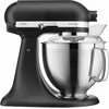 Virtuvinis kombainas KitchenAid ARTISAN 5KSM185PS 300 W 4,8 L Juodas