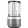 Maisto smulkintuvas KitchenAid 5KFCB519EDG
