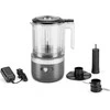 Maisto smulkintuvas KitchenAid 5KFCB519EDG