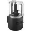 Belaidis maisto smulkintuvas KitchenAid Go 5KFCR531BM