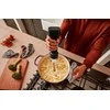 KitchenAid Go 5KHBRV71BM johdoton sauvasekoitin, mattamusta