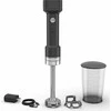 KitchenAid Go 5KHBRV71BM johdoton sauvasekoitin, mattamusta