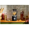 „KitchenAid Pure Power 2.0 l 5KSB2073EBM“ trintuvas, juodas