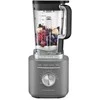 „KitchenAid Pure Power 2.0 l 5KSB2073EDG“ trintuvas, pilkos spalvos