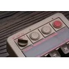 8BitDo mechaninė skaičių klaviatūra su LED ekranu, Bluetooth, 2,4G, C64 Edition, Windows/Android