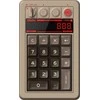 8BitDo Retro Mechaninė Numpad – C64 Edition, Windows / Android