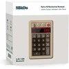 8BitDo Retro Mechaninė Numpad – C64 Edition, Windows / Android