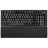 Klaviatūra ASUS ROG AZOTH 96HE M901