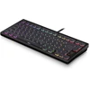 Klaviatūra Blackstorm Assassin RGB pelinäppäimistö alumiinirungolla