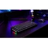 Klaviatūra Blackstorm Phantom RGB pelinäppäimistö, hot swap Outemu Raudona kytkimet