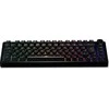Klaviatūra Blackstorm Phantom RGB pelinäppäimistö, hot swap Outemu Raudona kytkimet