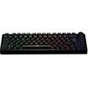 Klaviatūra Blackstorm Phantom RGB pelinäppäimistö, hot swap Outemu Raudona kytkimet
