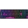 Klaviatūra Blackstorm Revenant RGB-pelinäppäimistö
