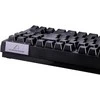 Klaviatūra Blackstorm Serenity TKL RGB mekaaninen pelinäppäimistö, musta
