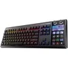 Klaviatūra Corsair Galleon 100 SD pelinäppäimistö integroidulla Elgato Stream Deckillä